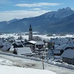 Alpehytte Vicana *