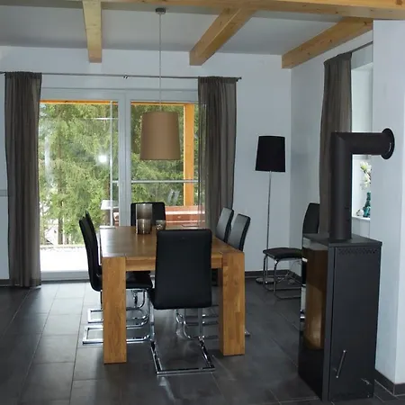 Vicana Chalet Kirchbach (Carinthia)