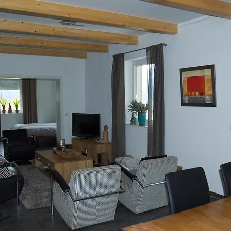 木屋 Vicana Kirchbach (Carinthia)