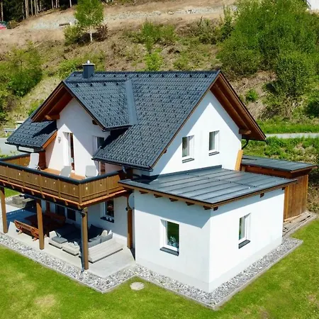 Vicana Kirchbach (Carinthia)