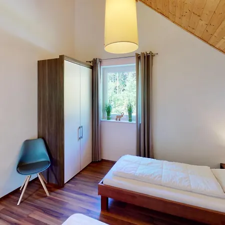 Vicana 木屋