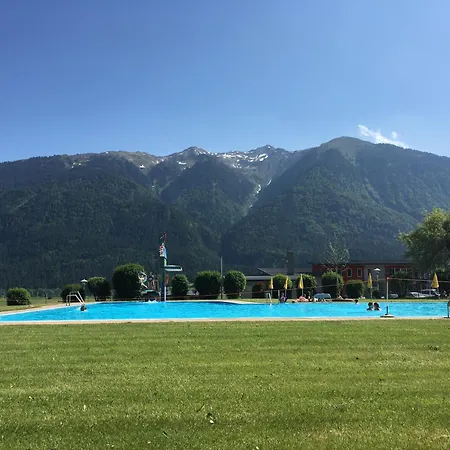 Vicana * Kirchbach (Carinthia)
