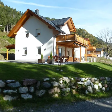 Vicana * Kirchbach (Carinthia)