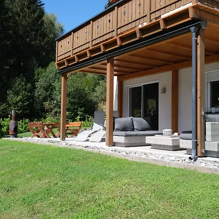 Vicana Kirchbach (Carinthia)