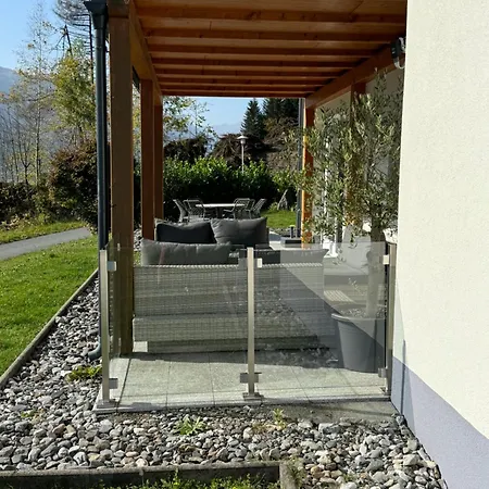 Vicana * Kirchbach (Carinthia)